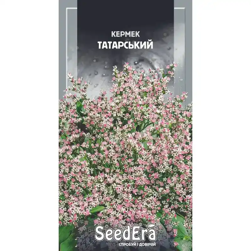 Кермек татарский 0,1 г от Профессиональных Семян