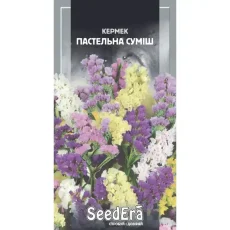 Кермек Пастельная смесь 0,2 г от Профессиональных Семян