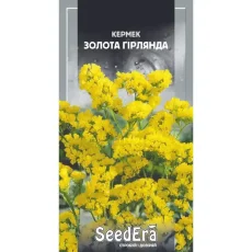 Кермек Золотая Гирлянда 0,2 г от Профессиональных Семян