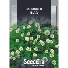 Клевер белый 20 г от Профессиональных Семян