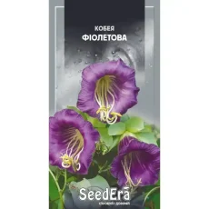 Кобея фиолетовая 0,25 г от Профессиональных Семян
