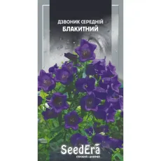 Колокольчик средний голубой 0.2 г от Профессиональных Семян