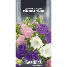 Колокольчик средний махровая смесь 0,2 г от Профессиональных Семян