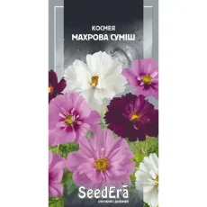 Космея махровая смесь 0,5 г от Профессиональных Семян