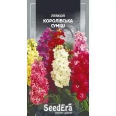Левкой Королевская смесь 0,2 г от Профессиональных Семян