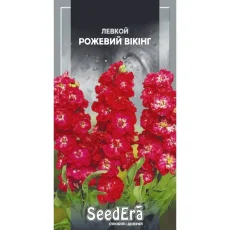 Левкой Розовый Викинг 0,2 г от Профессиональных Семян