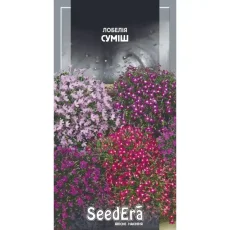 Лобелия смесь 0,1 г от Профессиональных Семян