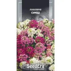 Лобулярия смесь 0,2 г от Профессиональных Семян