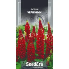 Люпин красный многолетний 0,5 г от Профессиональных Семян