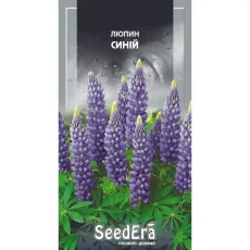 Люпин синий многолетний 0,5 г от Профессиональных Семян