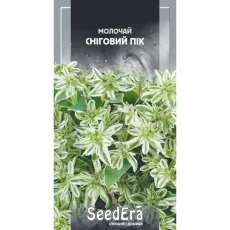 Молочай Снежный пик 0,5 г от Профессиональных Семян