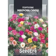 Портулак махровая смесь 3 г от Профессиональных Семян