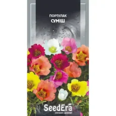 Портулак смесь 0,1 г от Профессиональных Семян