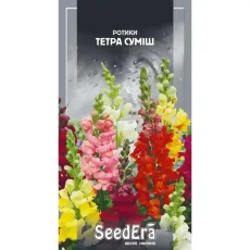Ротик садовый Тетра смесь 0,2 г от Профессиональных Семян