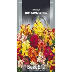 Ротик садовый Том Тамб смесь 0,2 г от Профессиональных Семян