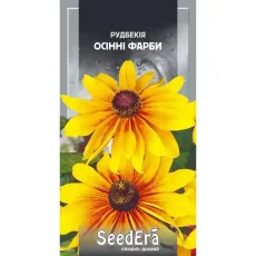 Рудбекия Осенние краски 0,2 г от Профессиональных Семян
