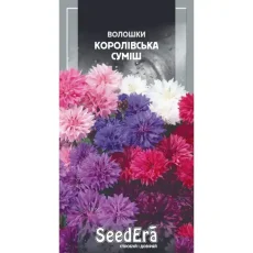 Василёк Королевская смесь 0,5 г от Профессиональных Семян