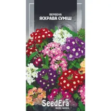 Вербена Яркая смесь 0,2 г от Профессиональных Семян