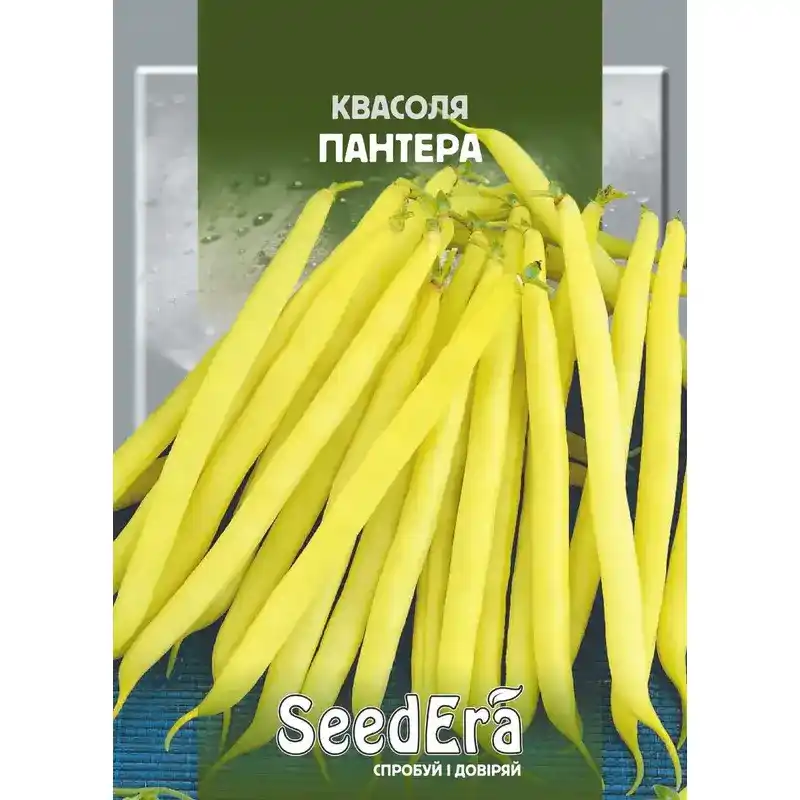 Фасоль Пантера 20 г от Профессиональных Семян