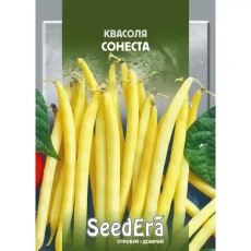 Фасоль спаржевая кустовая Сонеста 20 г от Профессиональных Семян