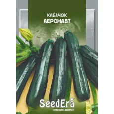 Кабачок Аэронавт (цуккини) от Профессиональных Семян