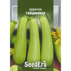 Кабачок Гайдамака от Профессиональных Семян