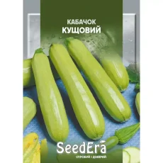 Кабачок Кустовой от Профессиональных Семян