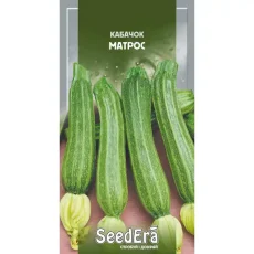 Кабачок Матрос (цуккини) от Профессиональных Семян