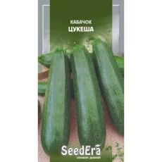 Кабачок Цукеша (цуккини) от Профессиональных Семян