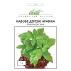 Кофейное дерево Арабика, 1 г, белый цвет от Профессиональных Семян