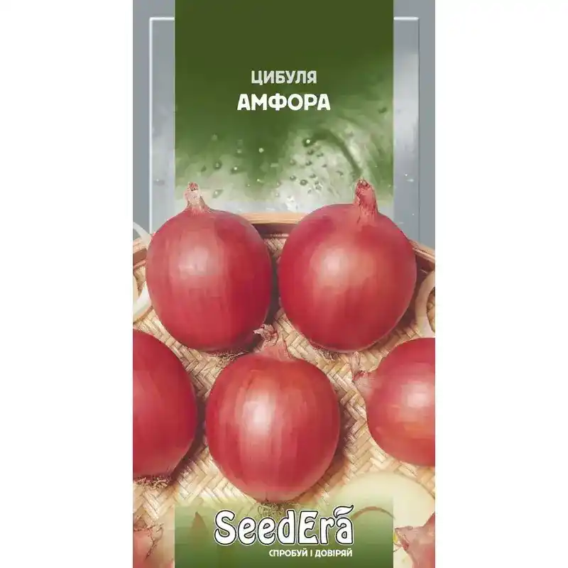 Лук Амфора 1 г от Профессиональных Семян
