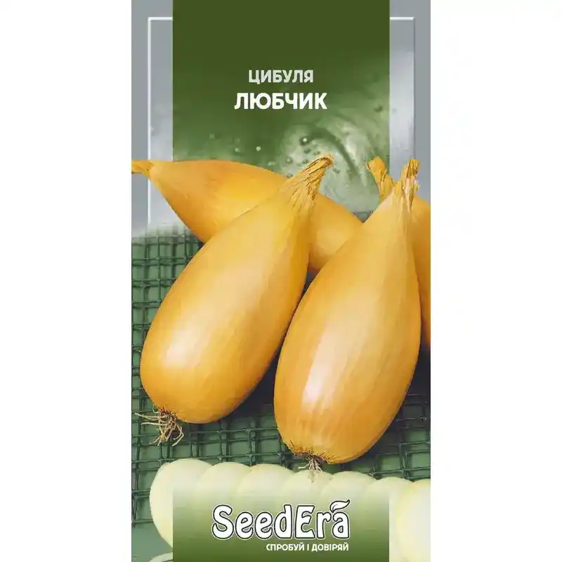 Лук Любчик 1 г от Профессиональных Семян