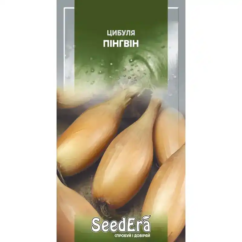 Лук Пингвин Seedeera 2 г от Профессиональных Семян