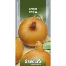 Лук Супра от Профессиональных Семян