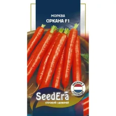 Морковь Сиркано F1 0,5 г от Профессиональных Семян