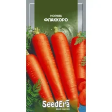 Морковь Флаккоро 2 г от Профессиональных Семян
