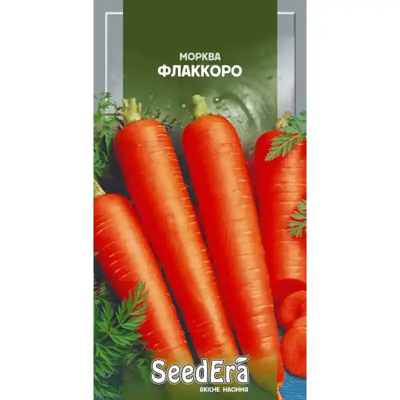 Морковь Флаккоро 2 г от Профессиональных Семян