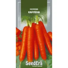 Морковь Карлена 2 г от Профессиональных Семян