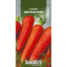 Морковь Шантане Роял от Профессиональных Семян