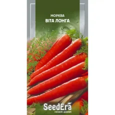 Морковь Вита Лонга 2 г от Профессиональных Семян