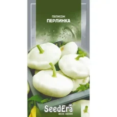 Патиссон Жемчужинка 3 г от Профессиональных Семян