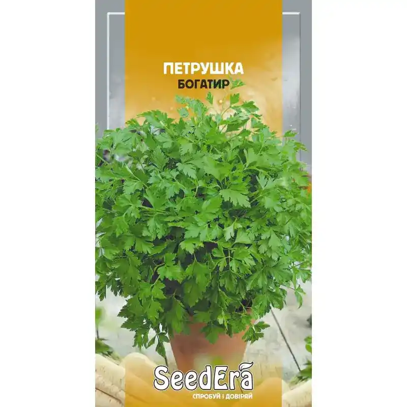 Петрушка Богатырь 2 г от Профессиональных Семян