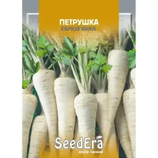 Петрушка Харьковчанка от Профессиональных Семян