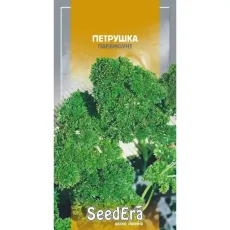 Петрушка Парамоунт от Профессиональных Семян