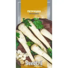 Петрушка Урожайная корневая от Профессиональных Семян