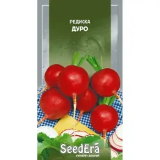 Редис Дуро 2 г от Профессиональных Семян
