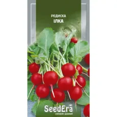 Редис Илка от Профессиональных Семян