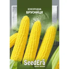 Кукуруза сладкая Брусничка 20 г от Профессиональных Семян