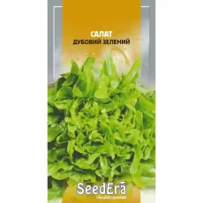 Салат Дубовый зеленый 1 г от Профессиональных Семян