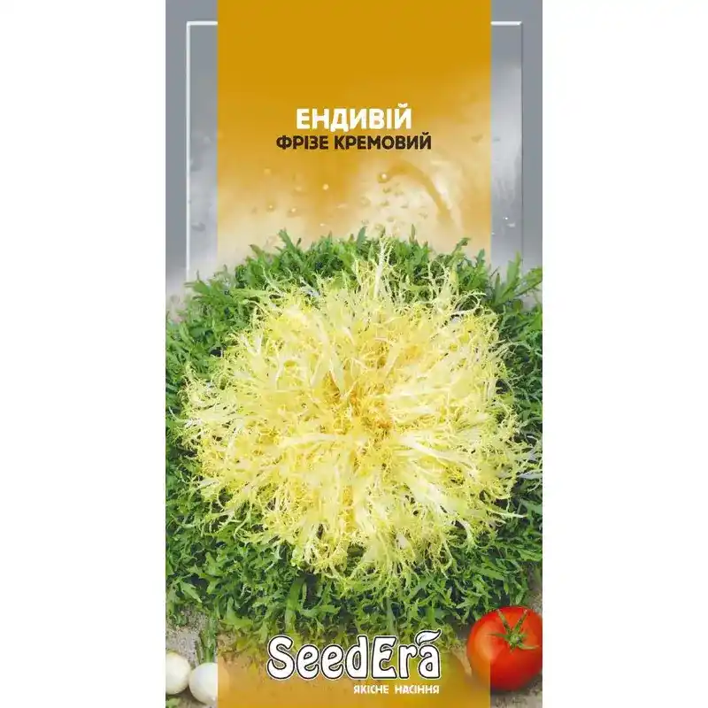 Салат Эндивий 1 г от Профессиональных Семян